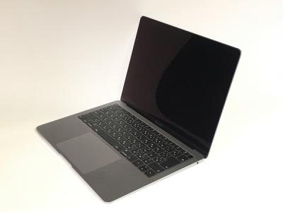 Apple MacBook Air 8,1 ノートパソコン i5-8210Y 8GB SSD128GB