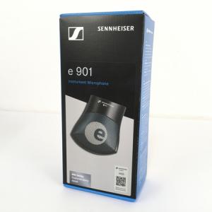 こ*り様 激安出品 SENNHEISER（ゼンハイザー）E901 バウンダリーコ Amazon.co.jp: ゼンハイザー エレクトレットバウンダリー