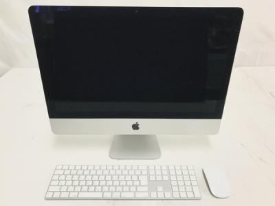 Apple iMac Retina 4K 21.5インチ 2017 i7 16GB 1TB 一体型 PC アップル