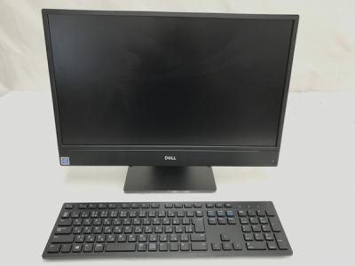 Dell Inspiron 3280 AIO(デスクトップパソコン)の新品/中古販売 ...