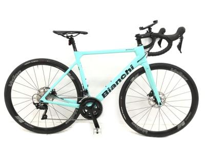 引取限定Bianchi SPRINT 自転車 ビアンキ ロードバイク