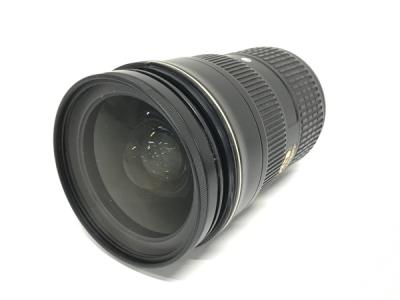 NIKON AF-S NIKKOR 24-70mm F2.8G ED レンズ カメラ ニコン