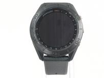 Garmin Approach S60 Black GPSゴルフナビ ゴルフウォッチ 腕時計 ガーミン 2019年製の買取