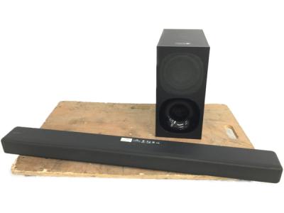 SONY HT-G700 サウンドバー ホームシアタ―システム スピーカー オーディオ機器 音響機材 ソニー