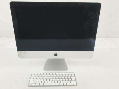 Apple iMac (21.5-inch, Late 2013) デスクトップ PC i7 16GB Fusion Drive :1.12TB GT 750M