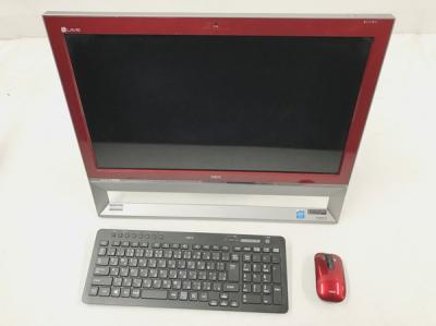 NEC LAVIE Desk All-in-one DA370/BAR PC-DA370BAR 一体型パソコン