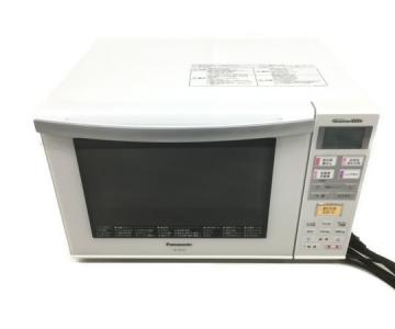 Panasonic パナソニック エレック NE-MS232-W オーブンレンジ ホワイト 2016年製 楽 大型