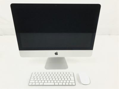 Apple iMac Retina 4K 21.5インチ 2017 i7 16GB 1TB 一体型 PC アップル