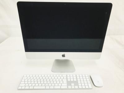 Apple iMac Retina 4K 21.5インチ 2017 i7 16GB 1TB 一体型 PC アップル
