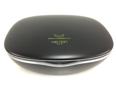 エムテック Ke-non NIPL-2080 ver6.3 脱毛 美容 レーザー フラッシュ 機器