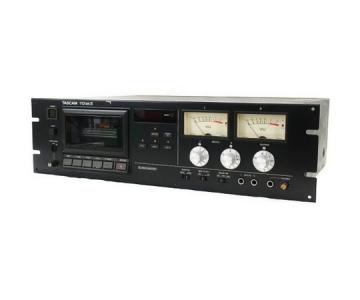 TASCAM 112MKII カセットデッキ 業務用