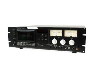 TASCAM 112MKII カセットデッキ 業務用
