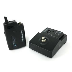 audio-technica ATW-R1500 / ATW-T1001J(ベース)の新品/中古販売