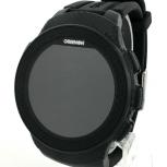 GREENON A1 II G012A 時計型 ゴルフナビの買取