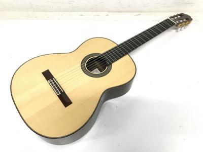 ASTURIAS PRELUDES クラシックギター セミハードケース 付