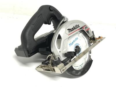 makita マキタ HS631D 165mm 18V 充電式 丸ノコ 電動 工具