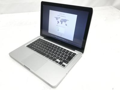 Apple MacBook Pro 13-inch Mid 2012 ノート パソコン PC