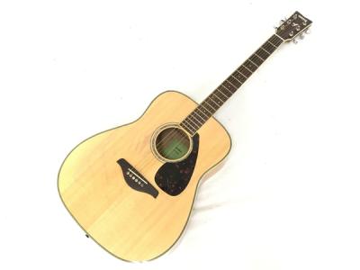 YAMAHA FG840 アコースティックギター ヤマハ アコギ