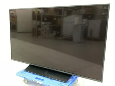 テレビ XO Panasonic VIERATH-49HX850 Amazon | パナソニック 49V型 4Kダブルチューナー内蔵 液晶