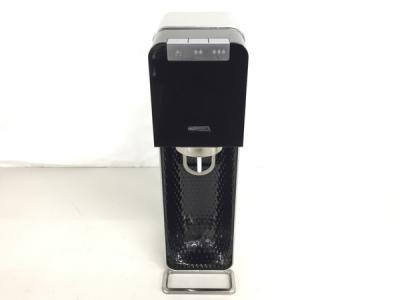 sodastream PWR-001 炭酸水 メーカー ソーダストリーム