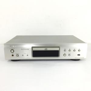 DENON DCD-755SE CDプレーヤー オーディオ 音響