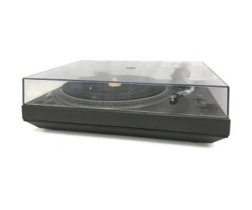 Technics テクニクス SL-1400 オートマチック D.Dプレイヤー 針なし