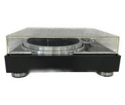 KENWOOD ケンウッド KP-1100 アナログプレーヤー ターンテーブル の買取