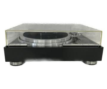 KENWOOD ケンウッド KP-1100 アナログプレーヤー ターンテーブル