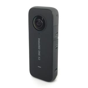 Insta360 ONE X2 アクションカメラ 360°