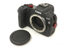 Canon EOS R カメラ ボディ ミラーレス一眼 撮影機器