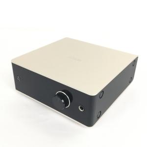 DENON デノン DA-310USB ヘッドフォン アンプ 音響 オーディオ 機器