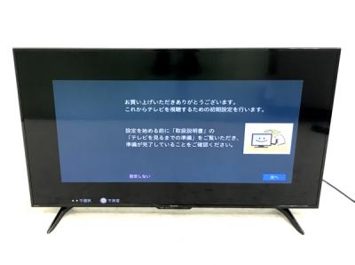 SHARP シャープ AQUOS 4T-C50BH1 50インチ 薄型 液晶テレビ
