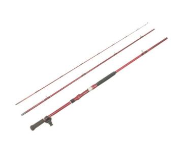 DAIWA SEAFLEX 64 30-300 ダイワ シーフレックス64 船竿 釣り竿 3ピースロッド