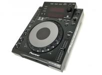 Pioneer パイオニア CDJ-900 CDプレーヤー DJ用の買取