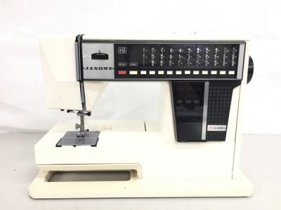 janome 5002 ミシン ジャノメ ハンドクラフト