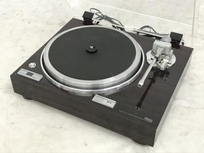 TRIO LP-880D レコードプレーヤー