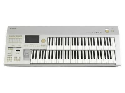 YAMAHA D-DECK DDK-7(電子ピアノ)の新品/中古販売 | 1630121 YAMAHA D-DECK DDK-7(電子ピアノ)の新品/中古販売 | 1630121