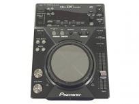 Pioneer CDJ400 DJ ミキサー ペア セット 音響機材の買取
