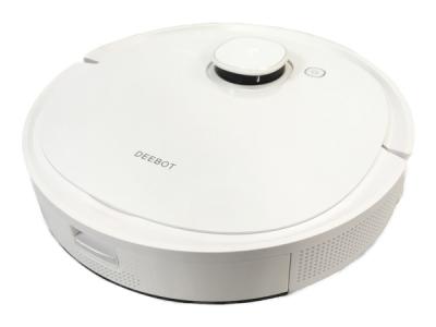 ECOVACS エコバックス DEEBOT T9+ DLX13-54 ロボット 掃除機 吸引清掃 水拭き機能