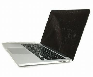 Apple MacBook Pro Retina 13 Early 2015 SSD i5