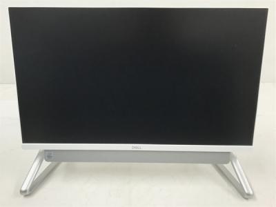 Dell Inspiron 5490 AIO 一体型 パソコン 24型 i5 10210U 1.6GHz 8GB HDD1.0TB SSD256GB Win10 Home 64bit GeForce MX110