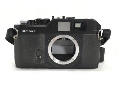 Voigtlander BESSA-R(レンジファインダー)の新品/中古販売