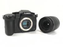 Panasonic LUMIX DMC-G8 12-60mm デジタル 一眼 カメラ レンズ キットの買取