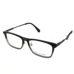 BVLGARI ブルガリ ウェリントン 3040TD 55□16 145 メガネフレーム 眼鏡