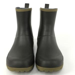 Mont Bell モンベル パンタナルブーツ 長靴 レインブーツ 27cm ブラウン系 ブーツ の新品 中古販売 Rere リリ