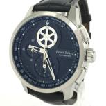 Louis Erard ルイ・エラール クロノグラフリミテッド 79220AA22 メンズ 腕時計 自動巻 限定