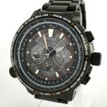 CITIZEN シチズン プロマスター エコドライブ CC7015-55E F990-T025498 メンズ 腕時計 ソーラー 限定の買取