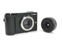 Panasonic LUMIX GX7 MARK3 レンズキット 一眼 カメラ パナソニック ルミックスの買取