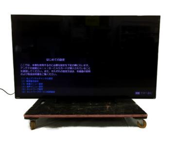 TOSHIBA 東芝 55Z8 REGZA レグザ デジタルハイビジョン 液晶 TV 55型 家電