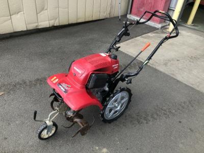 HONDA ホンダ ホリデー FF300 耕運機 農機具